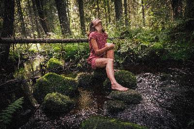 Thoughts on Sexual Savoring: For Pleasure’s Sake