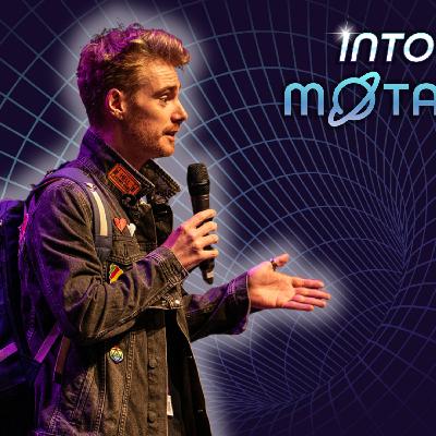 Quality voyeurism and the power of observation - Into The MoTaverse Episode 3 Quality voyeurism and the power of observation - Into The MoTaverse Episode 3