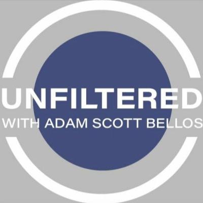 Unfiltered With Adam S1E8 - Brett Gelman Unfiltered With Adam S1E8 - Brett Gelman
