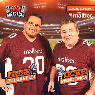 JARARACAS #014 | EDIÇÃO ESPECIAL FUTEBOL AMERICANO JARARACAS #014 | EDIÇÃO ESPECIAL FUTEBOL AMERICANO