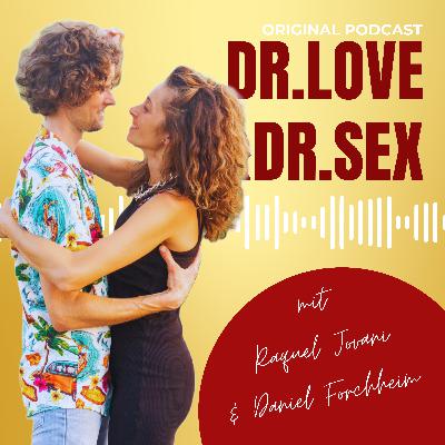 #35 Wenn Intuition auf Angst trifft - Beziehungskonflikte zwischen Herz und Sicherheit