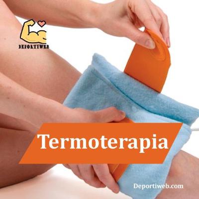 Termoterapia