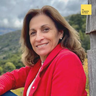 Constituyéndola (otra vez): Pilar Cuevas