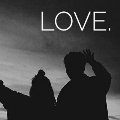 Love. Love.