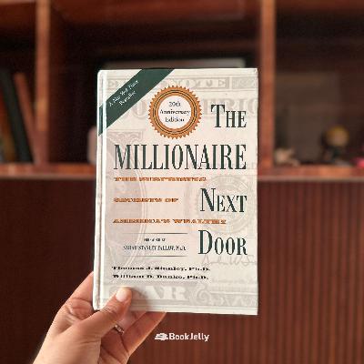 The Millionaire Next Door Review