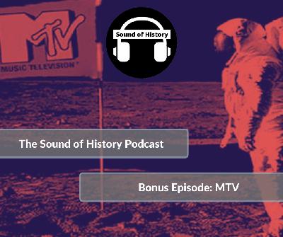 Bonus Episode: History of MTV