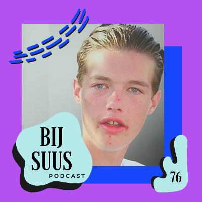 Beide kinderen dood (deel 1) | Bij Suus #76