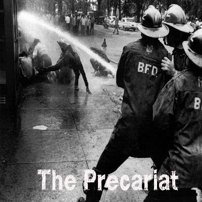 #4 - A Time To Break Silence