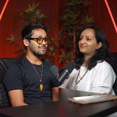 Sound Healing Secrets (How you can heal yourself with different frequencies?) with Aparna Sundar Sound Healing Secrets (How you can heal yourself with different frequencies?) with Aparna Sundar