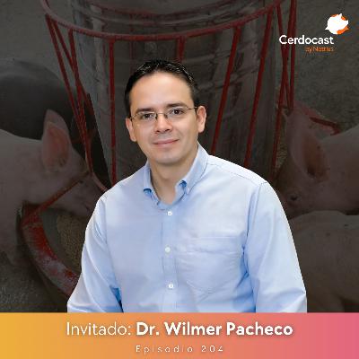 #204 - Plantas de alimento para cerdos: Desafíos y oportunidades - Dr. Wilmer Pacheco