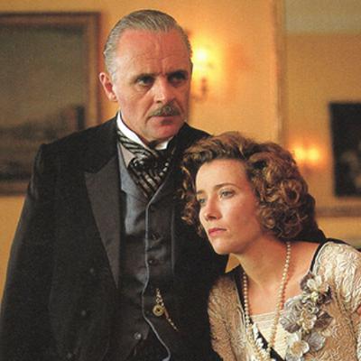 Criterion Creeps Episode 439: Howards End Criterion Creeps Episode 439: Howards End