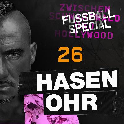 HASENOHR #26 HASENOHR #26