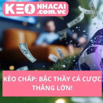 Kèo Chấp - Cách Tối Ưu Hóa Tỷ Lệ Chiến Thắng Trong Cá Cược Kèo Chấp - Cách Tối Ưu Hóa Tỷ Lệ Chiến Thắng Trong Cá Cược
