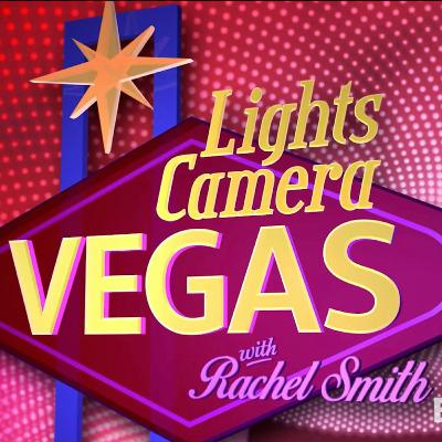 "Lights, Camera, Vegas" Episode 16