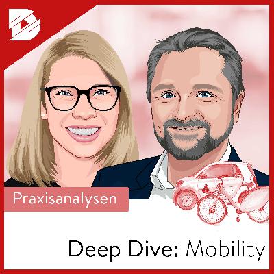 Welche Mobility-Innovationen kommen wirklich aus Deutschland | Deep Dive Mobility #17 Welche Mobility-Innovationen kommen wirklich aus Deutschland | Deep Dive Mobility #17