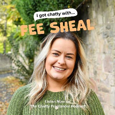 Freelance Hot Seat With Motion Designer Fee Sheal