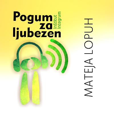 34. Mateja Lopuh: Prinašanje upanja neozdravljivo bolnim znotraj paliativne oskrbe 34. Mateja Lopuh: Prinašanje upanja neozdravljivo bolnim znotraj paliativne oskrbe