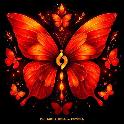 DJ Hellena - Istina