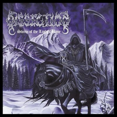 Ep. 07: Dissection - Storm Of The Light's Bane