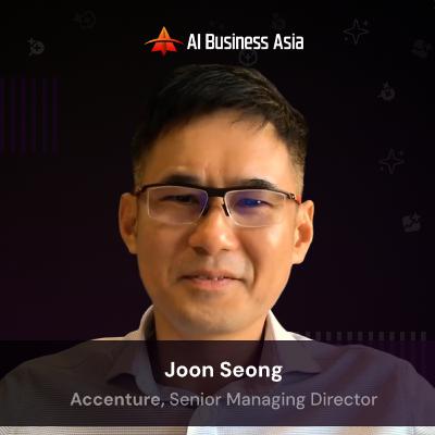 #9 Full Ep - Sr Managing Director: Accenture's $3 Billion investment into GenAI Space, the why & how