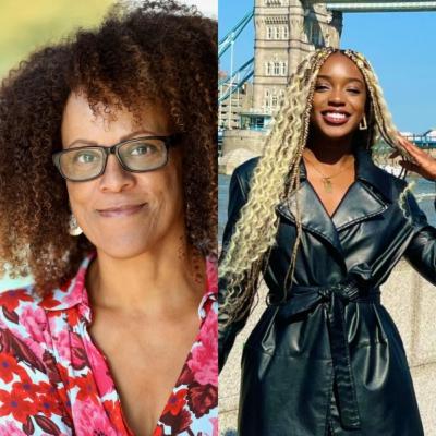 Cómo reescribir la historia desde nuevas perspectivas, por Bernardine Evaristo y Quinndy Akeju Cómo reescribir la historia desde nuevas perspectivas, por Bernardine Evaristo y Quinndy Akeju