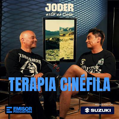 Terapia cinéfila Terapia cinéfila