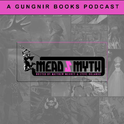 #10 Mead and Myth: with Tim Disney