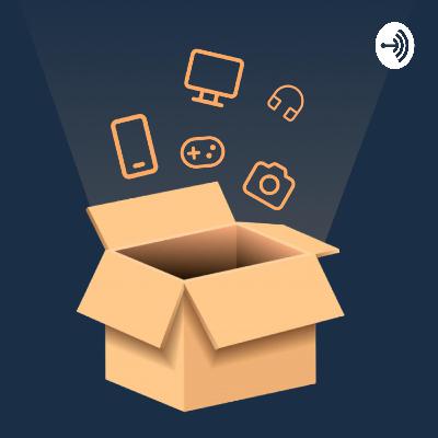 بودكاست اي شي الحلقة الاولى