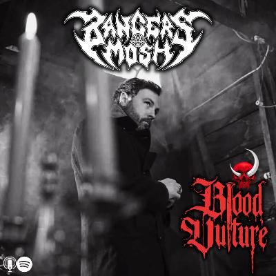 Jordan Olds - Blood Vulture