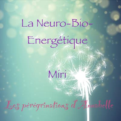 Approches alternatives #16 - La Neuro-Bio-Energétique - par Miri
