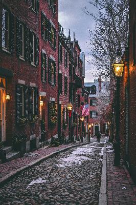 Jessica Kent: A Great Literary Citizen on Finding Community Jessica Kent: A Great Literary Citizen on Finding Community