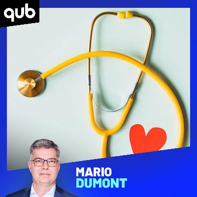 Santé: la dernière crise semblable au collège des médecins date de…1911 !