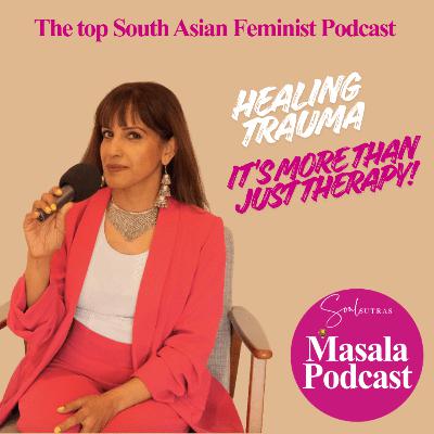 5 things you must know about Trauma Healing