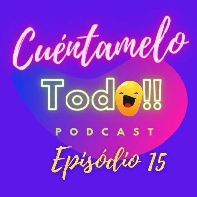 CTP EP15 Sofía Delgado Tips para Viajar Sola