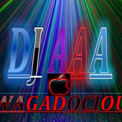 DJ AAA's SWAGADOCIOUS PODCAST