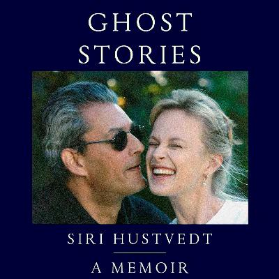 SIRI HUSTVEDT on Love, Grief & Her Late Husband PAUL AUSTER - Highlights SIRI HUSTVEDT on Love, Grief & Her Late Husband PAUL AUSTER - Highlights
