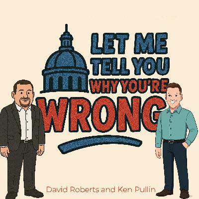 Ep 378: Cool As A Cucumber On Meth