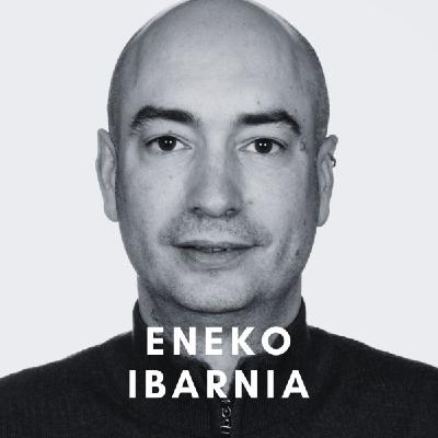 82. Eneko Ibarnia. El éxito de Samarkanda, secretos de fiscalidad y claves para dar el salto al mundo online