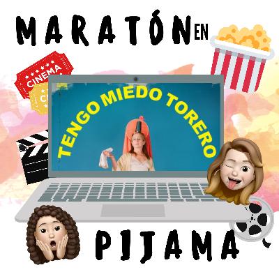 #8 Tengo miedo, torero #8 Tengo miedo, torero