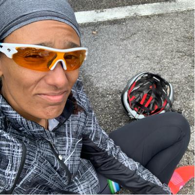 Prep for Ironman Gulf Coast 70.3