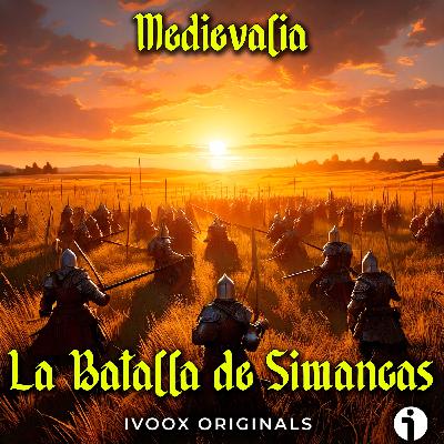 La Batalla de Simancas del 939 2/2