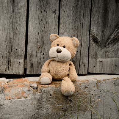 Nounours Nounours