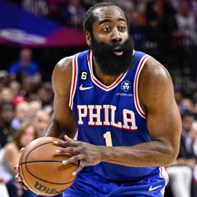 NBA Free Agency Primer | Harden Trade, Kyrie To Suns?, Lakers, Knicks, and Clippers Outlook
