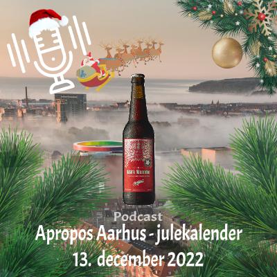 13. December - Santa Lucia