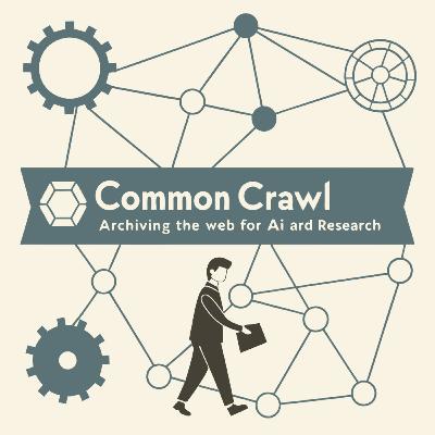 Common Crawl: Archiving the Web for AI and Research