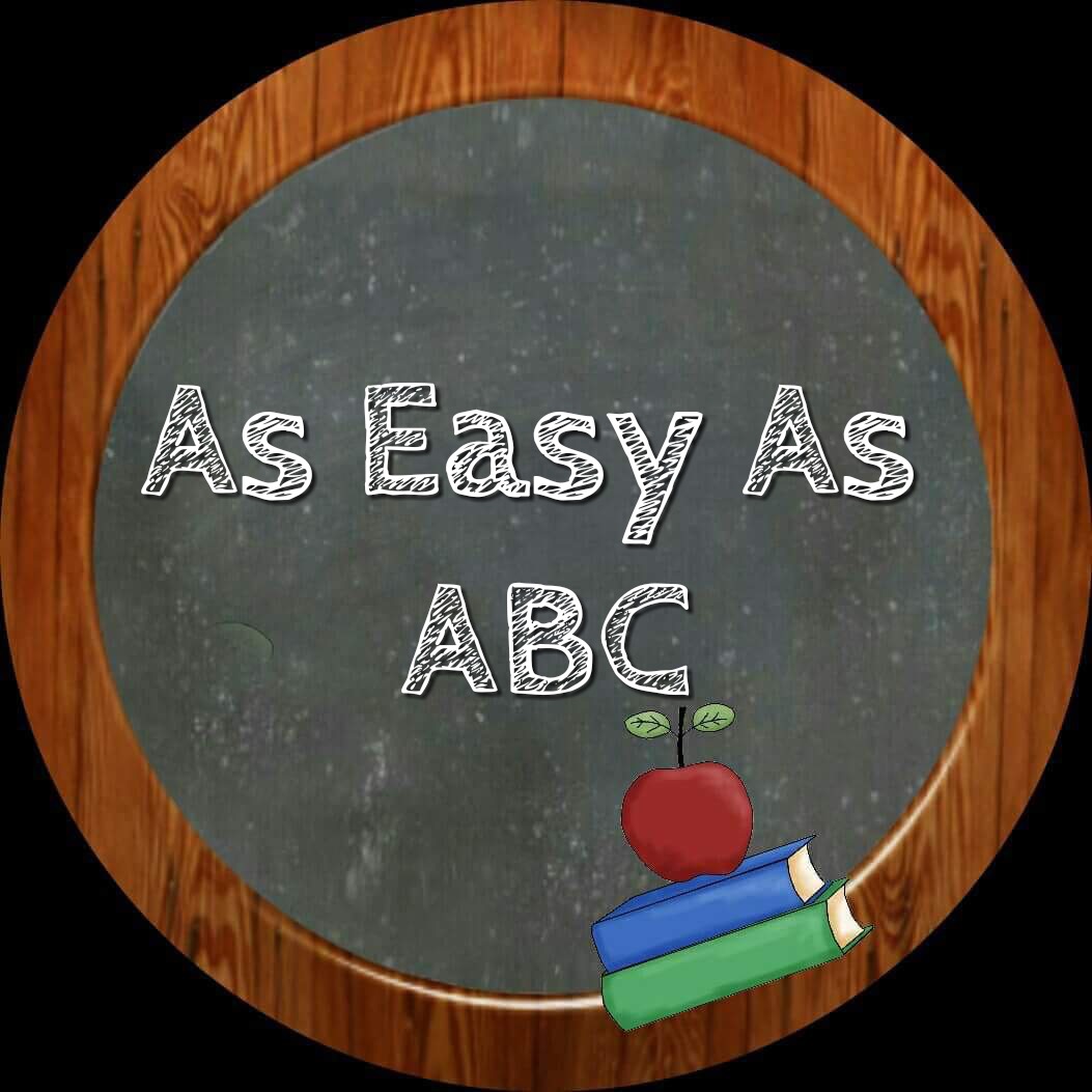 As Easy As ABC