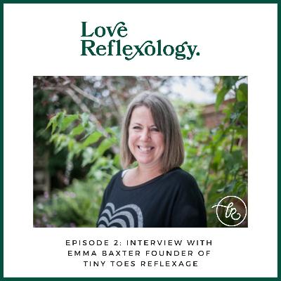 02: Emma Baxter from Tiny Toes Reflexage 02: Emma Baxter from Tiny Toes Reflexage