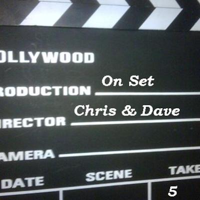 On Set - Take 5