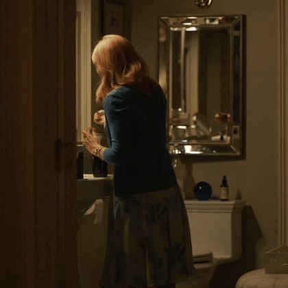 چیزهای تیز _ ۳۱ چیزهای تیز _ ۳۱