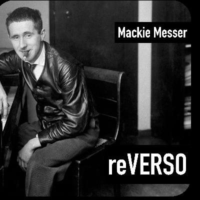 1928: Mackie, el navaja (Mackie Messer) 1928: Mackie, el navaja (Mackie Messer)